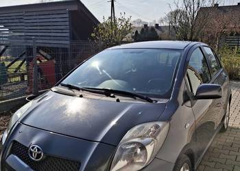 Sprzedam Toyota Yaris