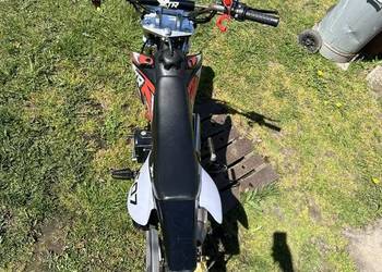 CROSS 125CC