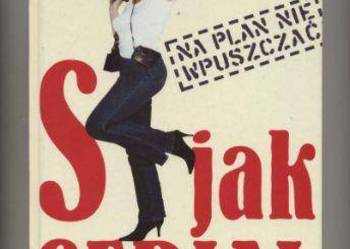 S jak serial - Agnieszka Perepeczko