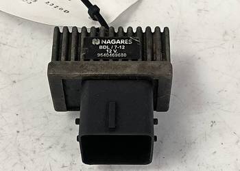 MODUŁ CITROEN BERLINGO