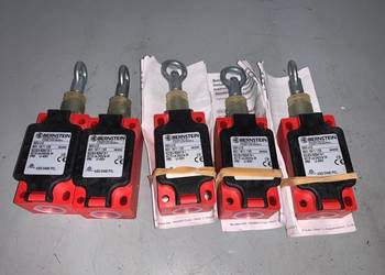 Allen Bradley 601.1811.133 SEK-U1Z Wyłącznik liniowy