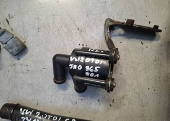 VW AUDI 2,0 TDI pompa obiegu wody 5N0965561