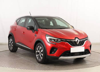 Renault Captur 1.0 TCe