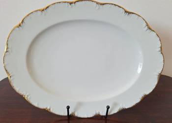 Rosenthal Monbijou Rambouillet półmisek patera talerz porcelana