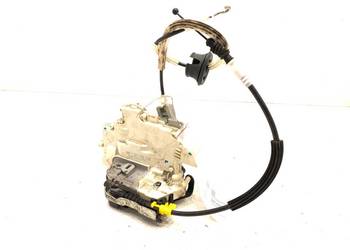 ZAMEK DRZWI PRAWY TYŁ AUDI Q5 8R SUV 8K0839016 08-17