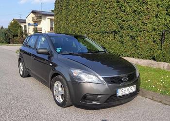 Kia cee'd 1.4
