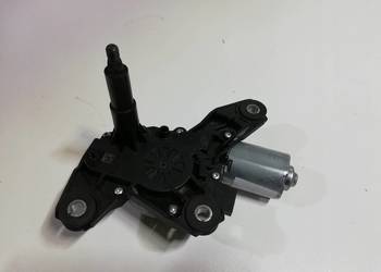 SILNICZEK MECHANIZM WYCIERACZKI TYŁ MICRA K14
