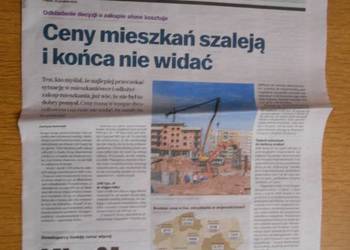Nieruchomości - Gazeta Wyborcza