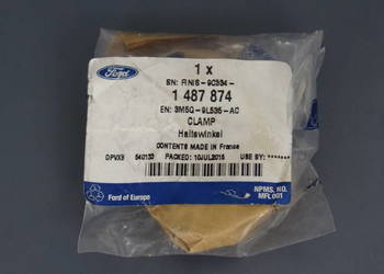 1487874 uchwyt wtryskiwacza Ford Fiesta, Fusion, Focus C-Max