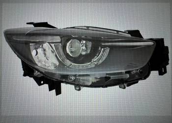 Mazda CX-5 KD I reflektor full led nowy
