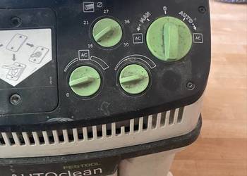 Festool ctl 36