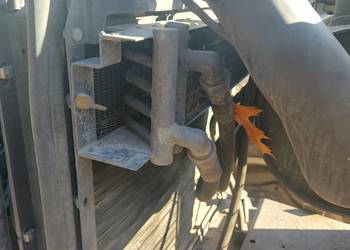 Sprzedam chłodnicę oleju massey 3060 - 3080 -3070 -3050