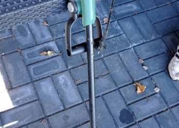 Podkaszarka elektryczna bosh