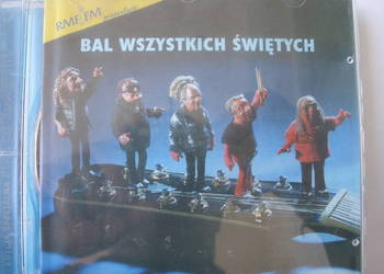 $ rock CD; BUDKA SUFLERA--2 plyty