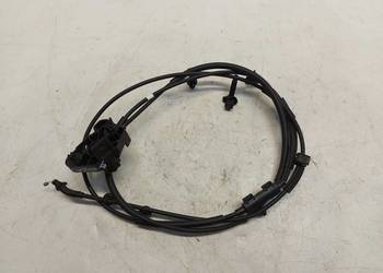 Ford Transit Custom II 2024 rączka linka cięgnio maski pz31-16c657-be