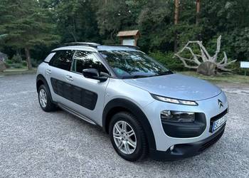 Citroen c4 cactus 1,6hdi , zamiana