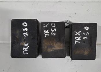 Komputer sterownik honda trx 250