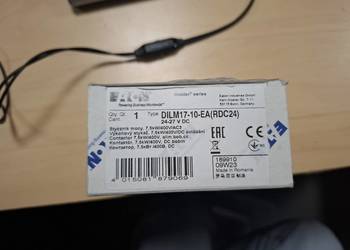 EATON DILM17-10-EA(RDC24)