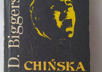 CHIŃSKA PAPUGA – Earl Derr Biggers CHIŃSKA PAPUGA – Earl Derr Biggers