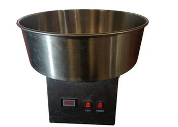 Maszyna do waty cukrowej Royal Catering RCZK-1080