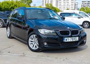 2.0 320I 170KM e91, Manual, Do poprawek blacharskich