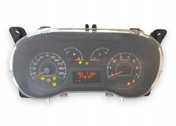 LICZNIK ZEGARY Fiat Fiorino III Nemo Bipper 1.3 M-jet JTD 1.4 8V 273 615km