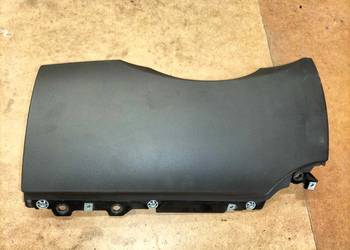 Osłona dolna kolumny kierowniczej BMW E65 E66 Osłona dolna kolumny kierowniczej BMW E65 E66