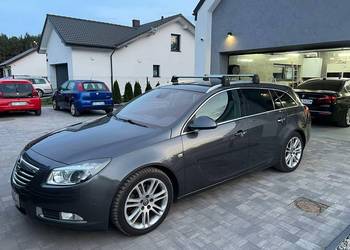 Opel Insignia A Carplay , kamera cofania