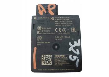 MODUŁ RADAR CZUJNIK MARTWEGO POLA 50572468 Alfa Romeo Tonale I ( (2022-  )