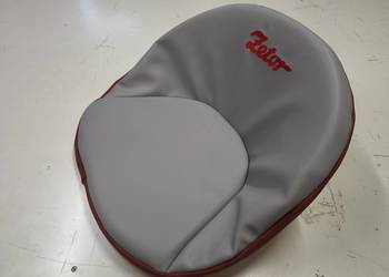 Pokrowiec siedzenia ursus 4011 Zetor 3011 z logo indywidualne