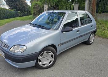 Citroen Saxo