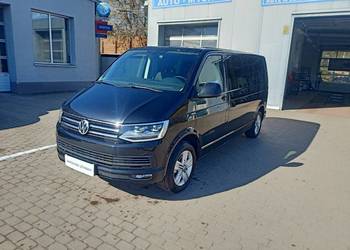 Mega stan, 7 miejscowy, wersja długa