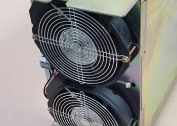 Zasilacz Fanuc do lasera A14B-0082-B211