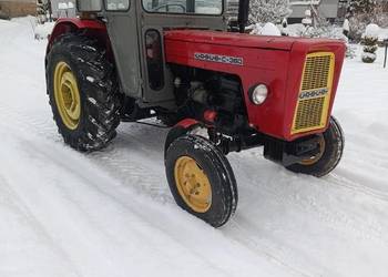 Ciągnik Ursus C-360