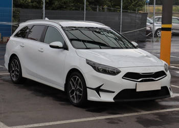 Kia Ceed 1.5 T-GDI