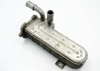 CHŁODNICA SPALIN 2.0 TDI OCTAVIA GOLF A3 ALTEA JETTA LANCER SUPERB TOURAN