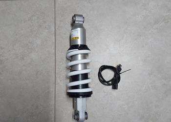 Bmw K1600GTL GT BAGGER kolumna amortyzatora ESA przód