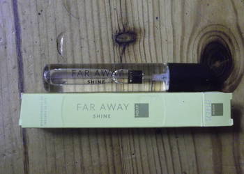 Perfumetka Far Away Shine Avon