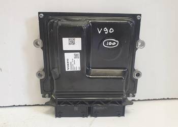 Volvo V60 II 2.0 D4 STEROWNIK SILNIKA komputer