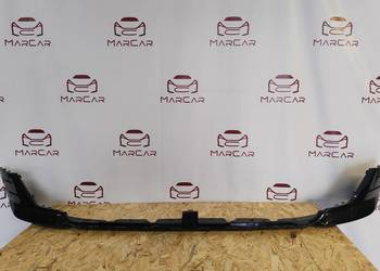 Spoiler Dokładka Zderzaka Przód Mini Cooper F65 66 JCW Elektryk