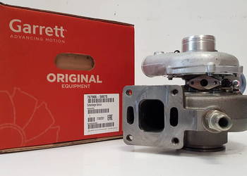 Nowa turbosprężarka firmy GARRETT 707906-5007S 707906-6