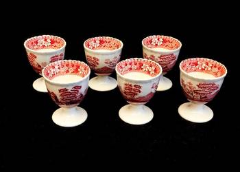 Jajecznik angielski Copeland Spode's Tower