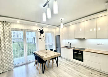 Wynajmę Nowe Mieszkanie Kraków, Prądnik Biały, ul.Pachońskiego - 42 m² + g…