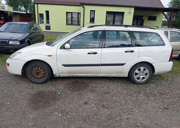 Ford Focus 1,8 Kombi 84 kW 1999 r. dawca części