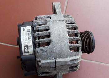 Alternator 2.0cdti OPEL
