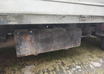 Kia k2500 / k2700 / k2900 / k3000