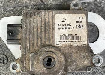 Sterownik skrzyni automatycznej Opel Insignia A 55571032