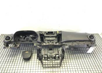 KOKPIT PODUSZKA PASAŻERA KIEROWCY CHEVROLET ORLANDO Minivan KONSOLA