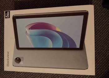 Nowy tablet Blackview