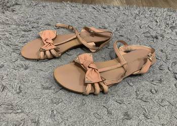 Buty Sandały damskie 36